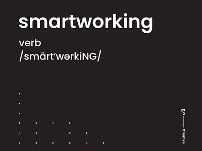 smartworking