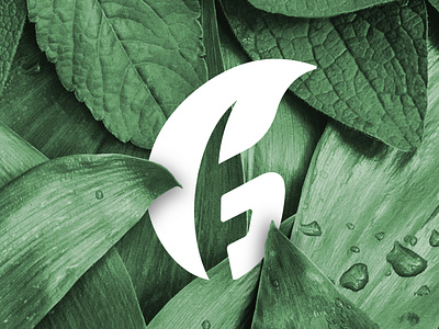 GrowFast Branding brand agency branding design fertilizer graphic design grow growfast logo plant plant food plant illustration typography vector