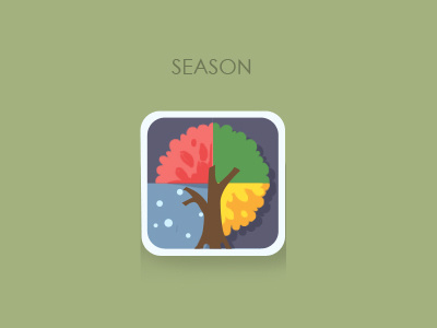 season icon