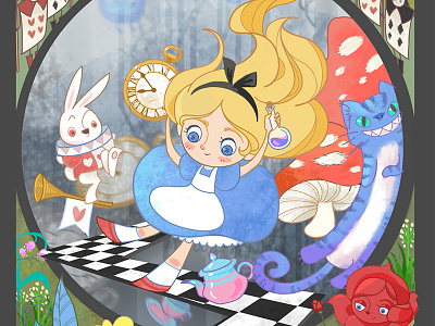 Alice