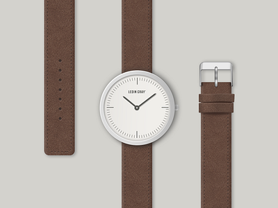 Watch Design