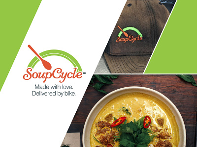 SoupCycle