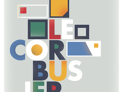 Le Corbusier