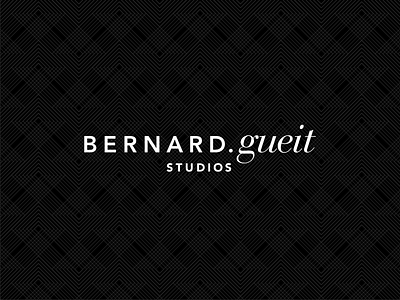 Bernard Gueit Studios