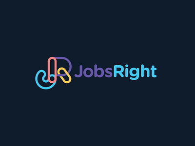 JobsRight Logo