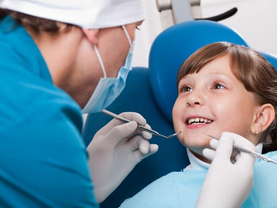 Signs Your Child May Need Orthodontic Treatments by Mckenzie Dental ...