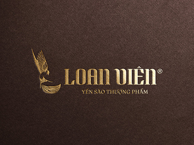 Loan Vien bird nest branding bird nest bird nest logo bird nest logo design birdnest branding branding design design design a day graphic design logo logoaday logodaily logodesigns logoinspiration logoinspire logomark logotypedesign maydesign nestlogodesign thietkecotam