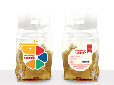 Snack package maydesign package packagedesign packaging snack snackpackage snackpackagedesign snackpackaging thietkecotam