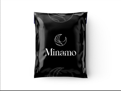 Minamo / Branding