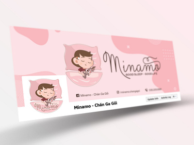 Minamo | Branding
