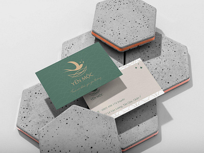 Yến Mộc | Branding  Packaging