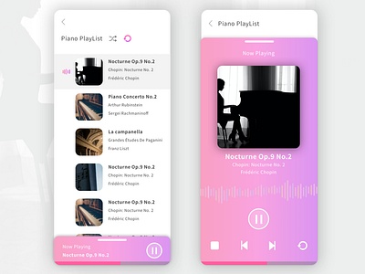 Music Player