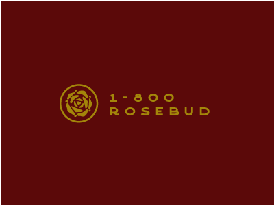 1-800 Rosebud