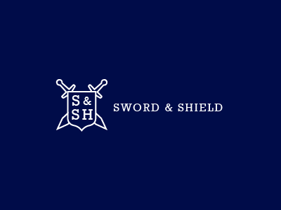 Sword & Shield