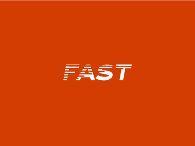 Fast branding challenge fast identity logo logos online generator thirty logos thirty logos challenge