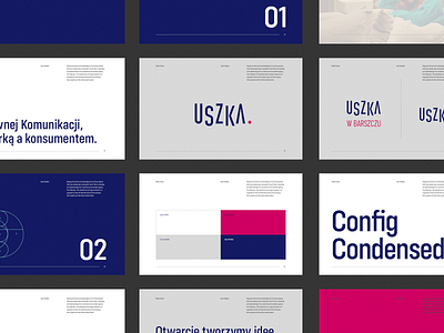 Uszka | Creative Communication Agency