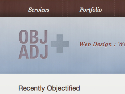 New OA Logo identity logo