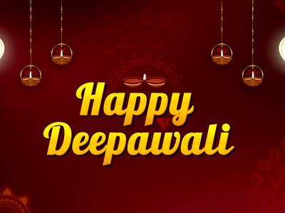 Deepawali Wish diwali happy wish