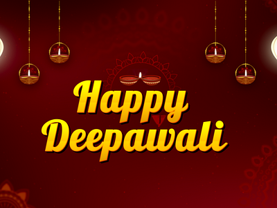 Deepawali Wish