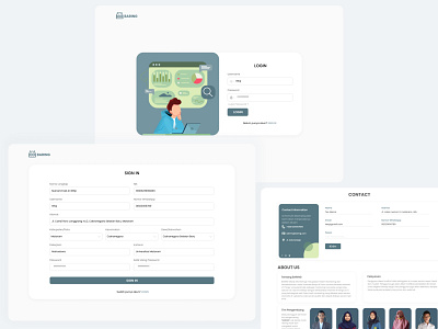 FLOOD MONITORING SYSTEM (BARING) aboutus contact dashboard dashboard design dashboard ui flood flooding floods geographic login monitoring monitoring dashboard signin signup system