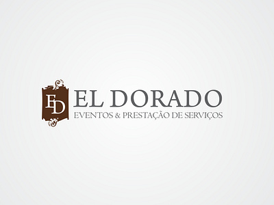 Logo - El Dorado