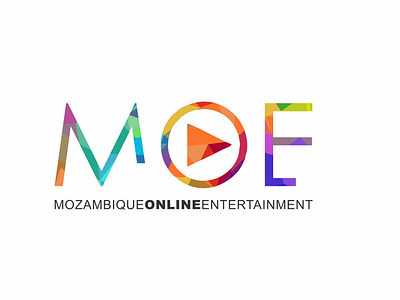 Logo - MOE