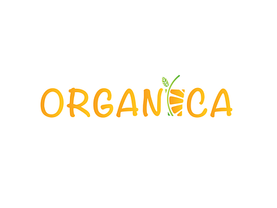 Logo - Organica