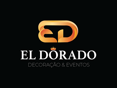 Logo - El Dorado