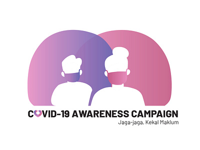 LOGO - COVID19 Awareness Campaign