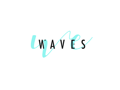 Logo - WAVES