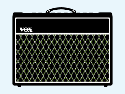 Vox Amp