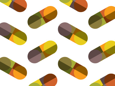 pills? pattern