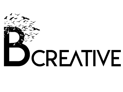 Be Creative Logo
