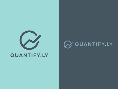 Quantify.ly Logo
