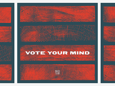 Vote Your Mind america election president united states vote