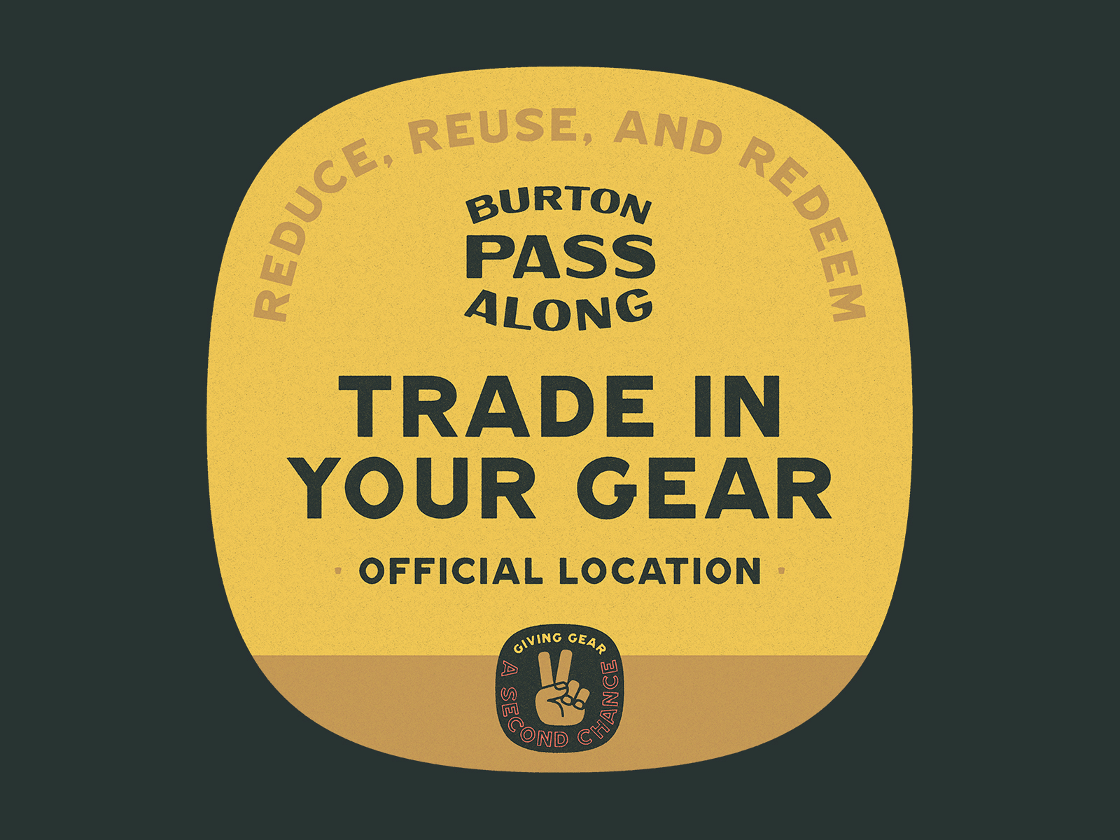 burton-pass-along-signage-by-matt-plays-on-dribbble