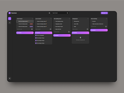 Kanban board adobe animation apple dailyui design explore figma fintech kanban mobile money productdesign ui ux web