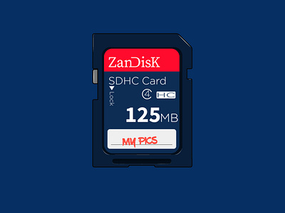 zandisk