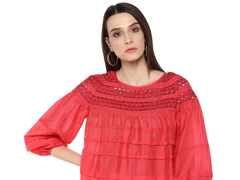 peasant blouse plus size