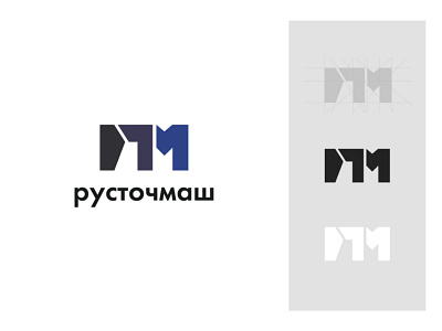 RTM logo
