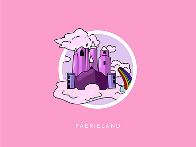 Worlds of Neopia Icon Collection: Faerieland