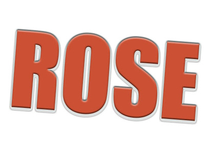 Rose logo