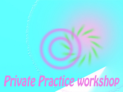 Private Practice Workshop logo