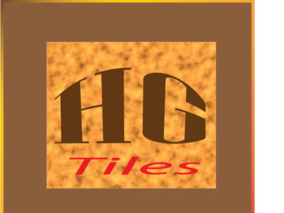 Hg Tiles Logo logo