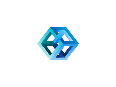 Abstract Logo