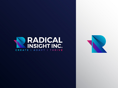 Radical Insight Logo