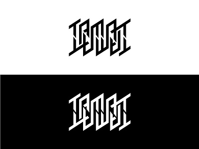 Tamat Streetwear Logo Design blackandwhite blackletter blackwhite branding clean design illustrator logo minimal streetwear vector wordmark