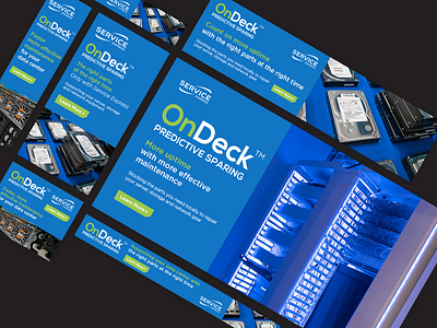 OnDeck Display Ads