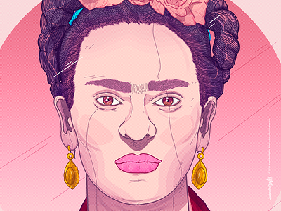 Frida Kahlo