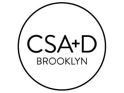 Brooklyn Community Supported Art + Design